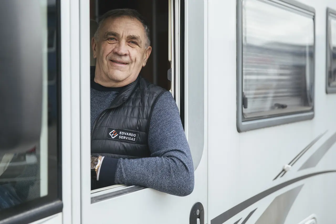 Edvardas Lukavičius